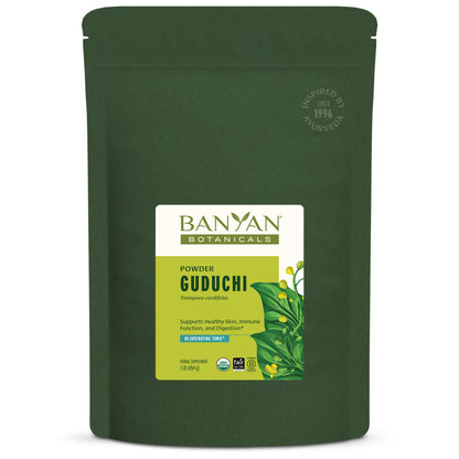 1 lb: Guduchi 1lb pouch