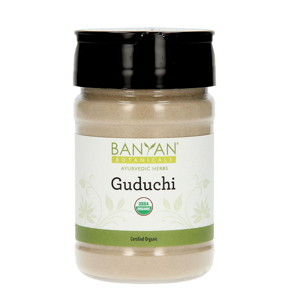 Guduchi powder