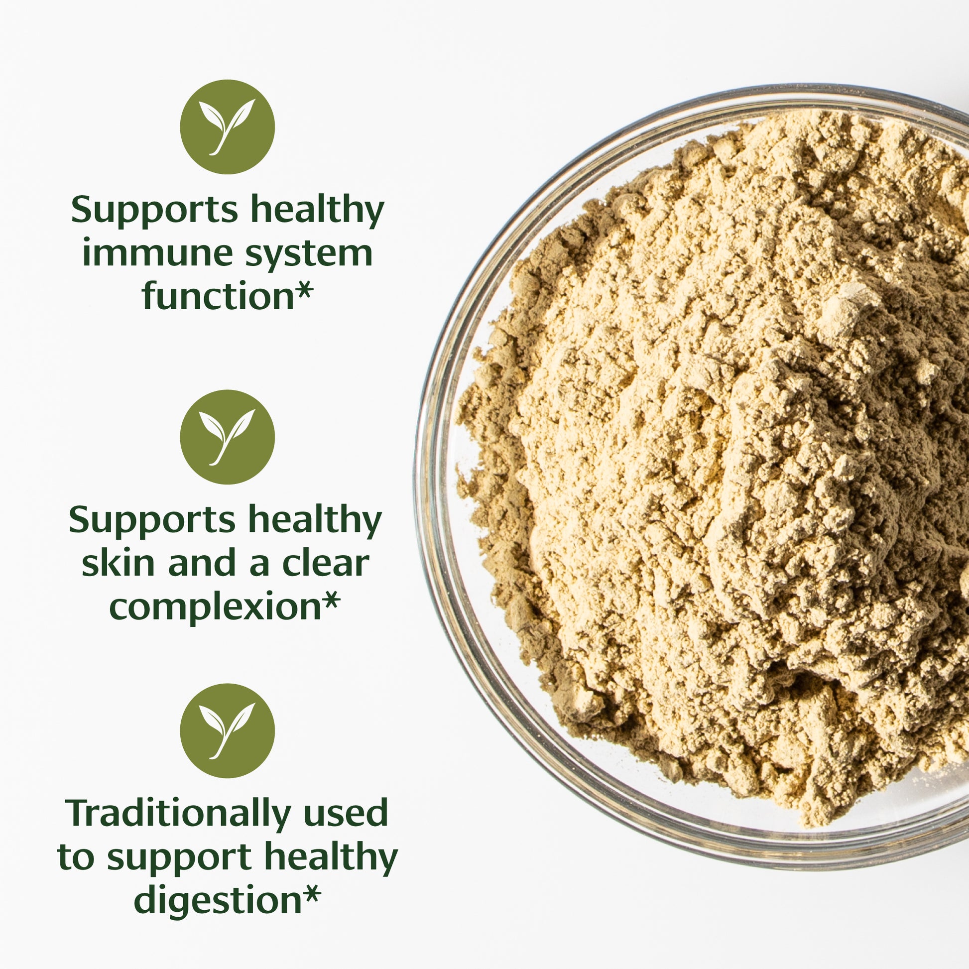 Guduchi powder benefits