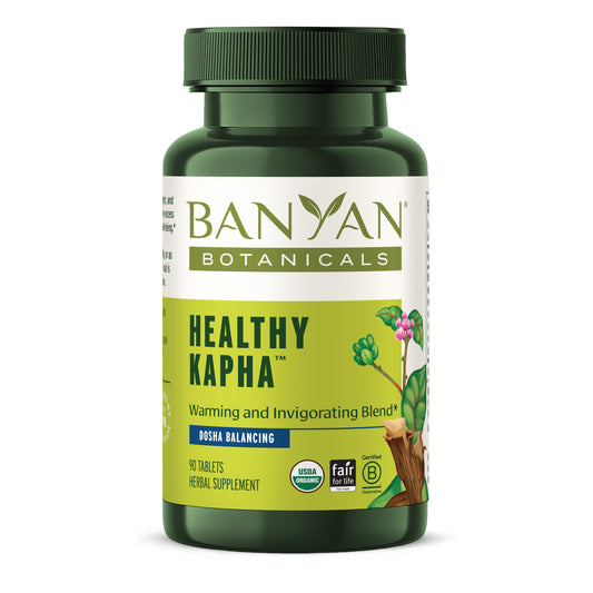 Healthy Kapha Tablets