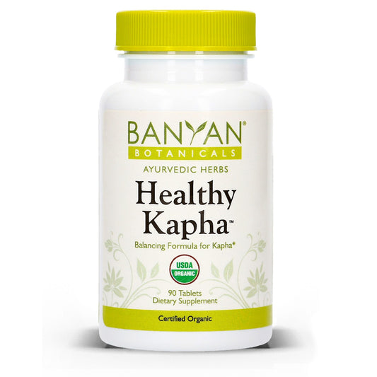 Healthy Kapha™ tablets
