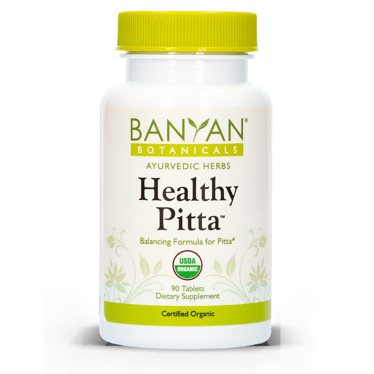 Healthy Pitta™ tablets