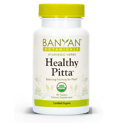 Healthy Pitta™ tablets