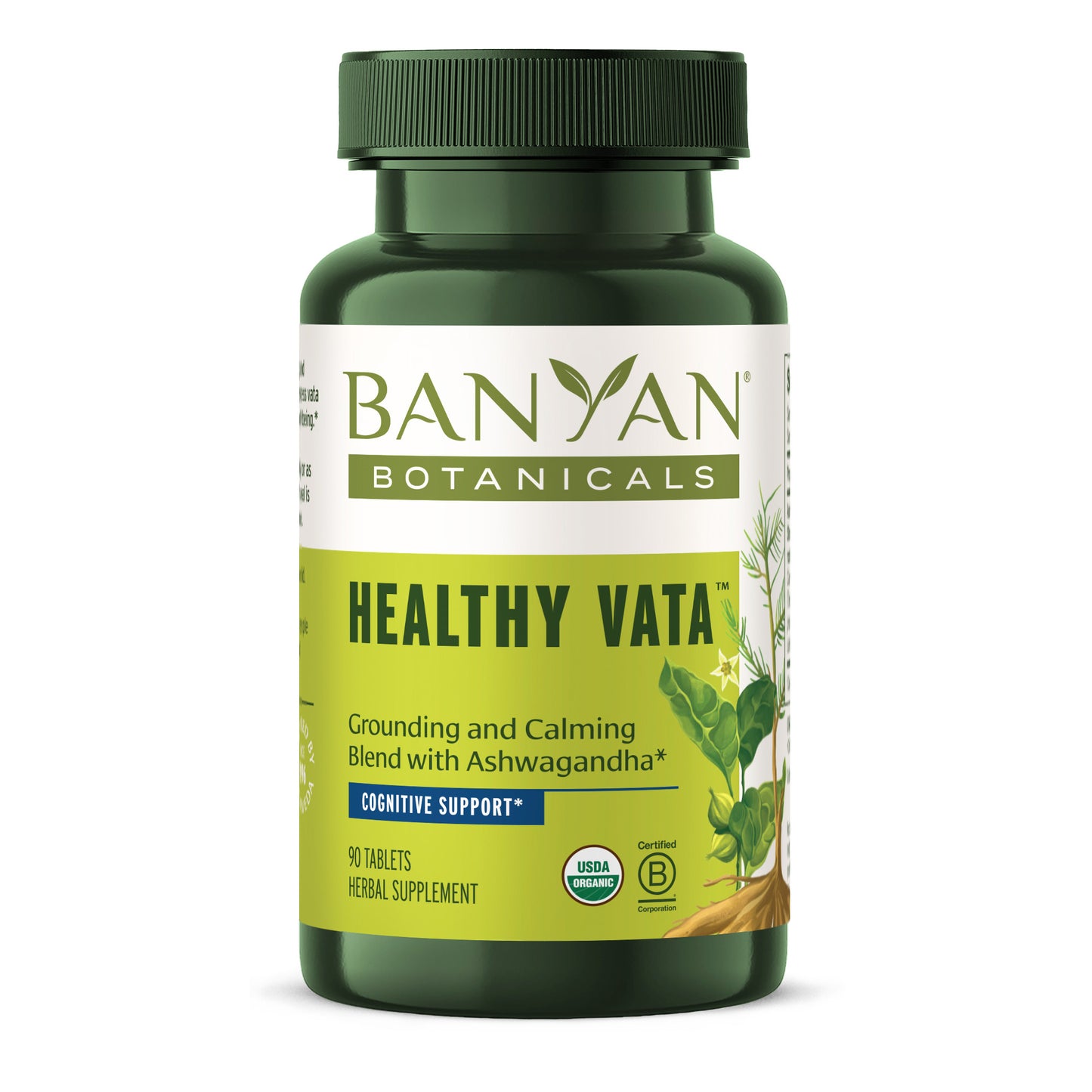 Healthy Vata Tablets