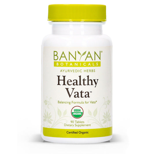 Healthy Vata™ tablets