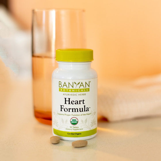 Healthy Heart Products