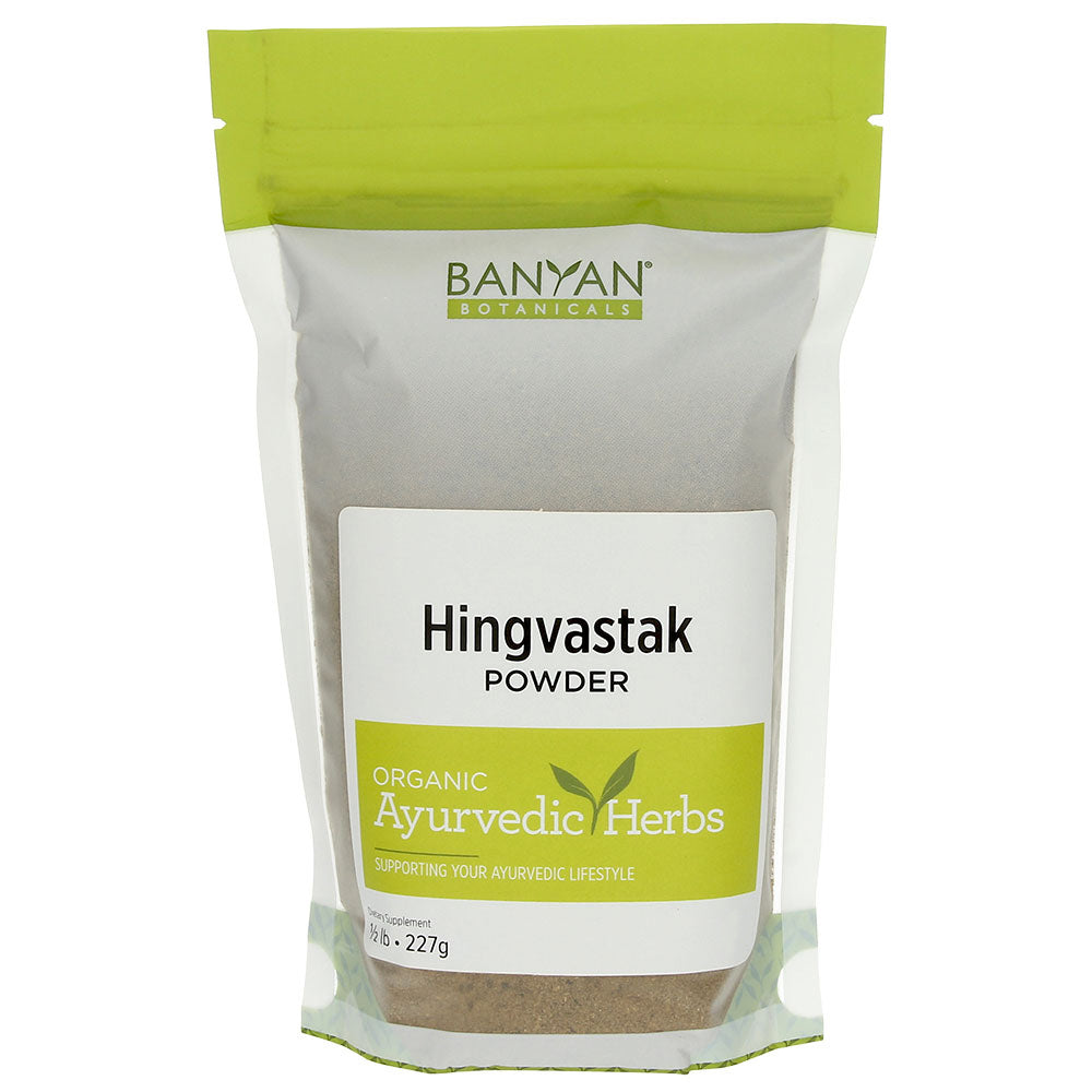 Hingvastak powder