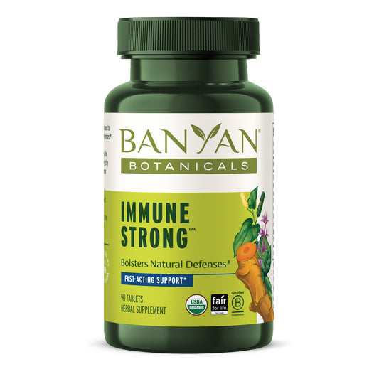 Immune Strong™ tablets