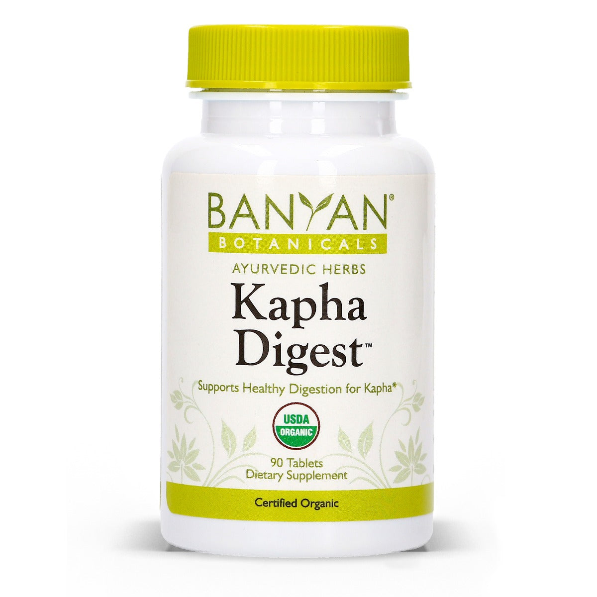 Understanding Your Pitta-Kapha Constitution – Banyan Botanicals