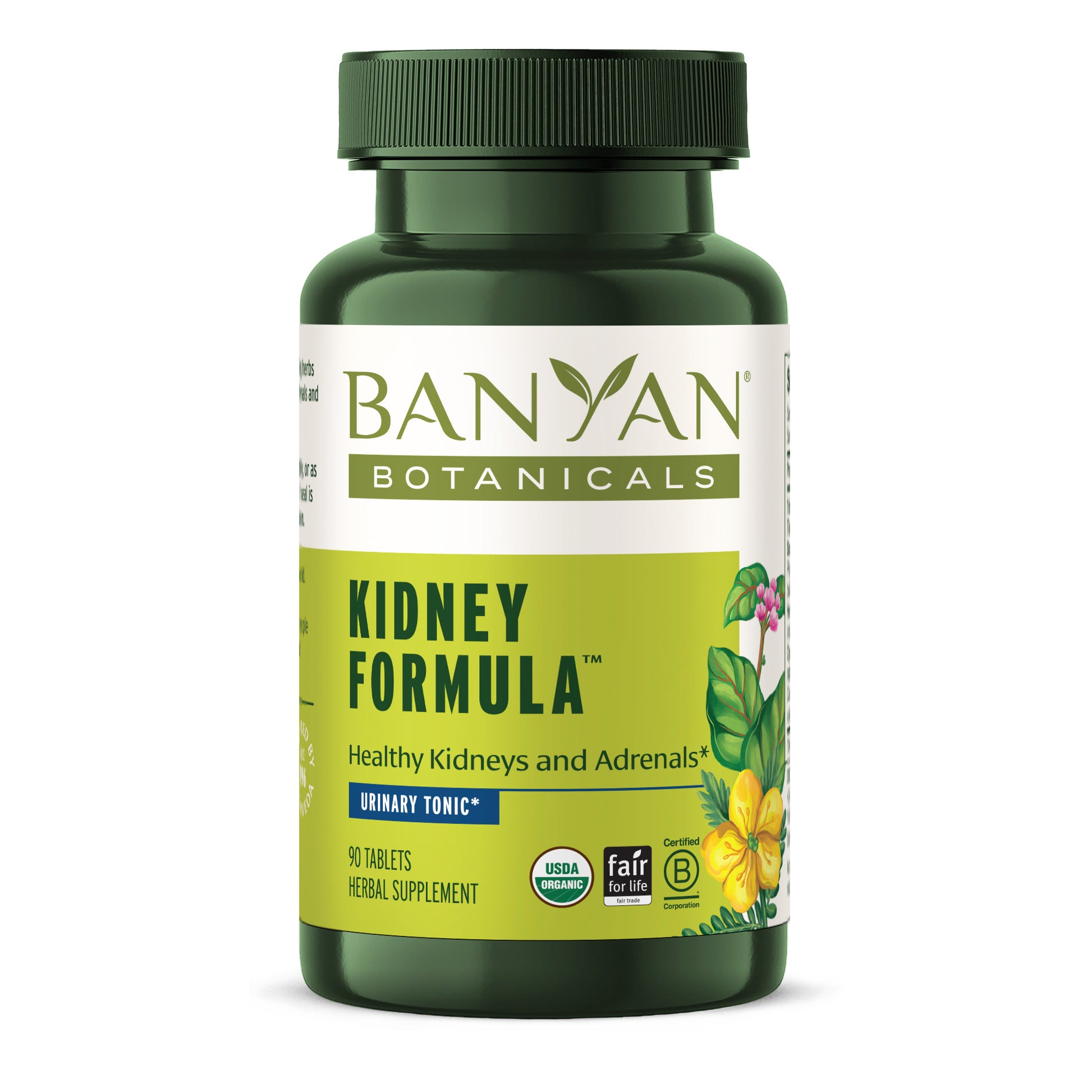 Kidney Formula Tablets