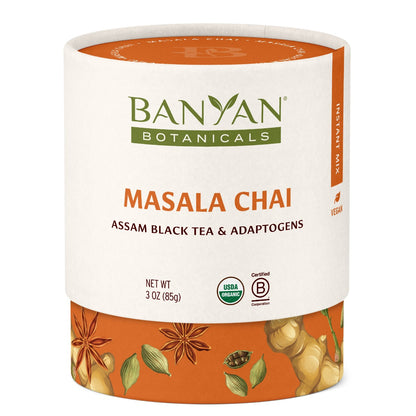 masala chai