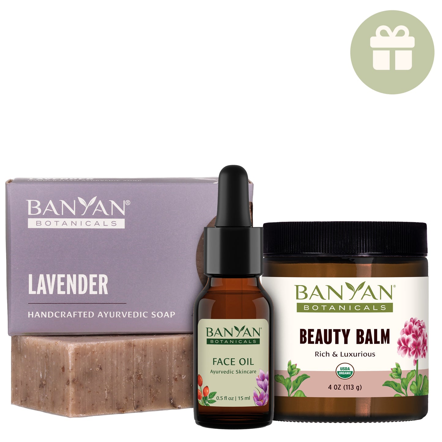 Women's Self-Care Gift Bundle