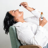 Nasya Oil | Nasal Drops for Clear Breathing – Banyan Botanicals