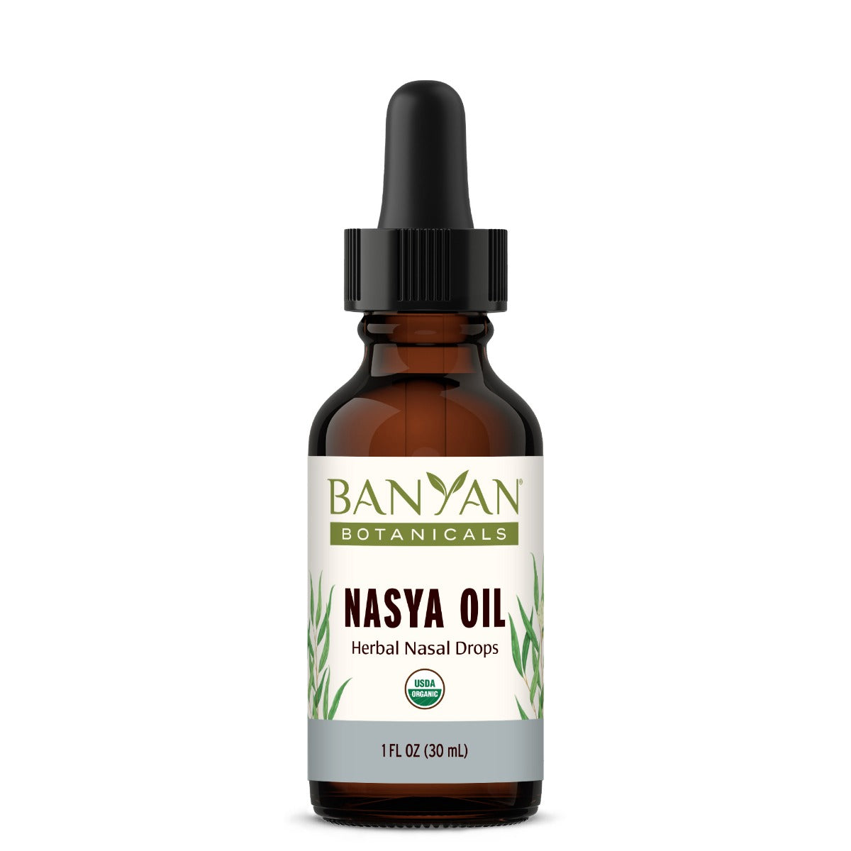 Nasya Oil 