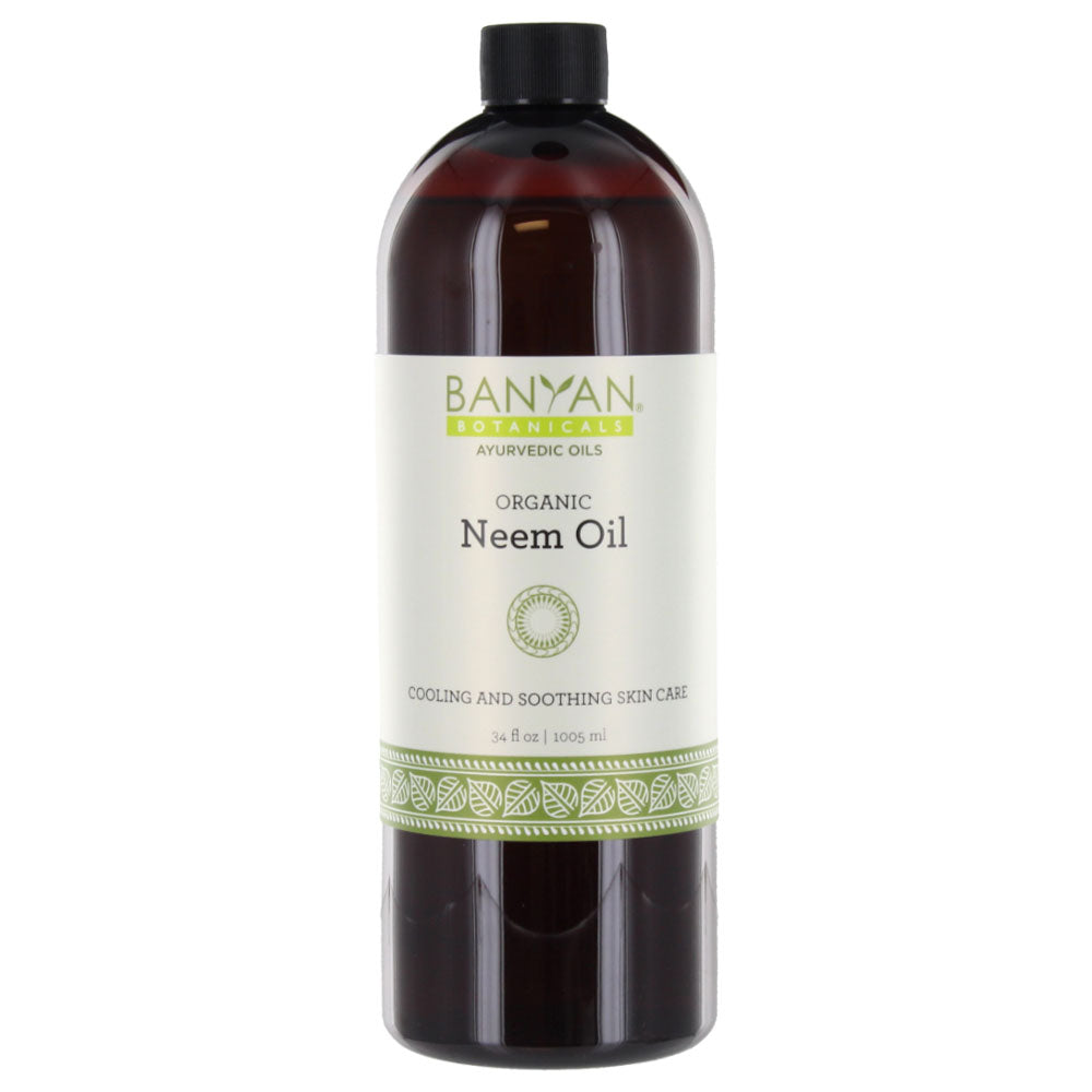 Neem Oil