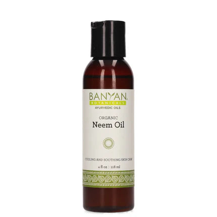 Neem Oil