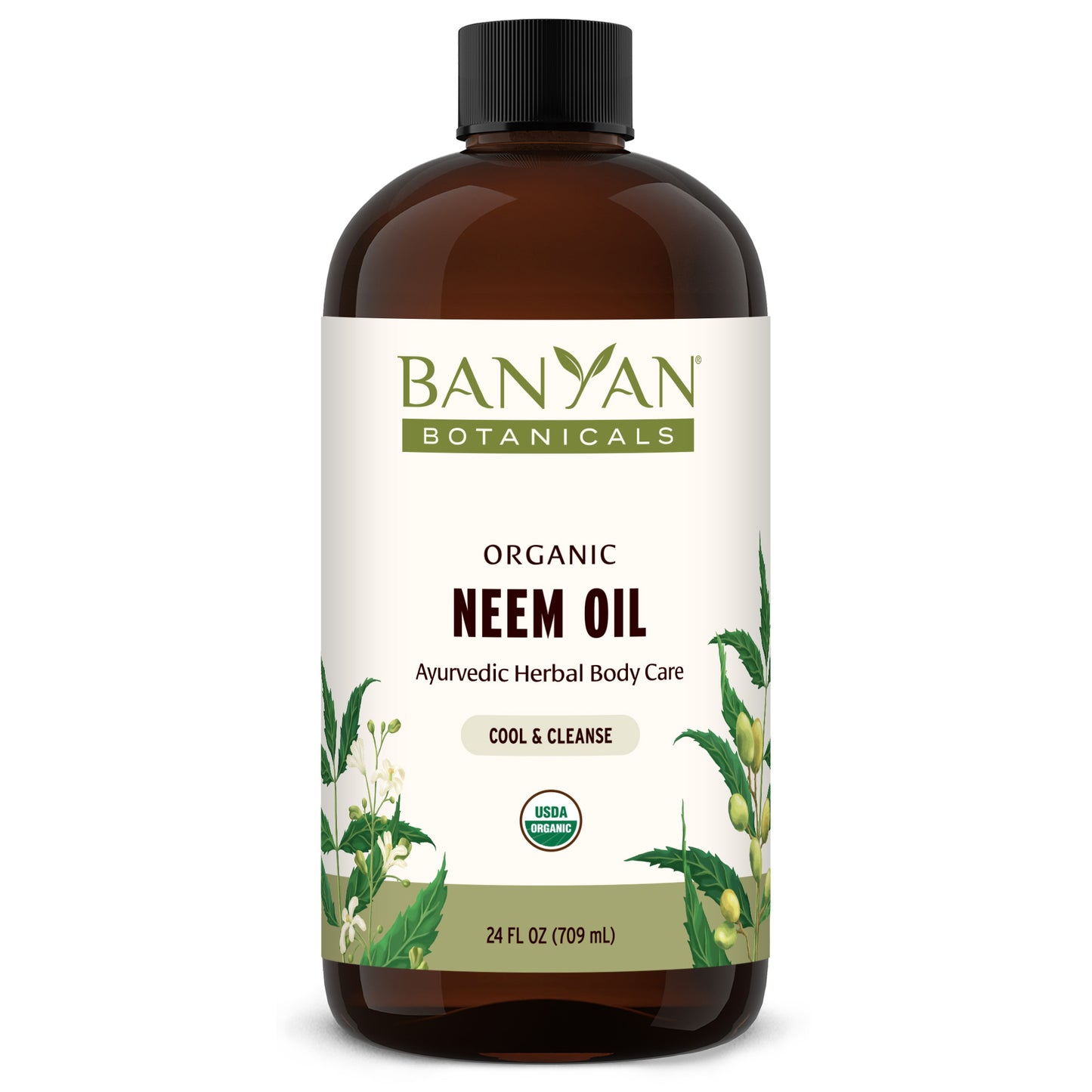 Neem Oil 24 fl oz