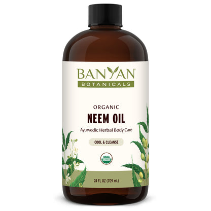 Neem Oil 24 fl oz