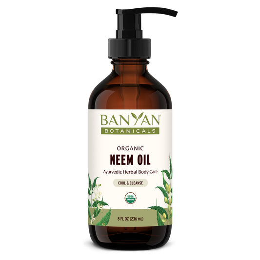 Neem Oil