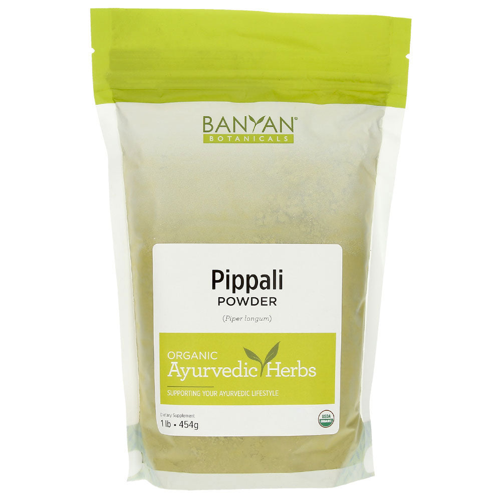 Pippali powder