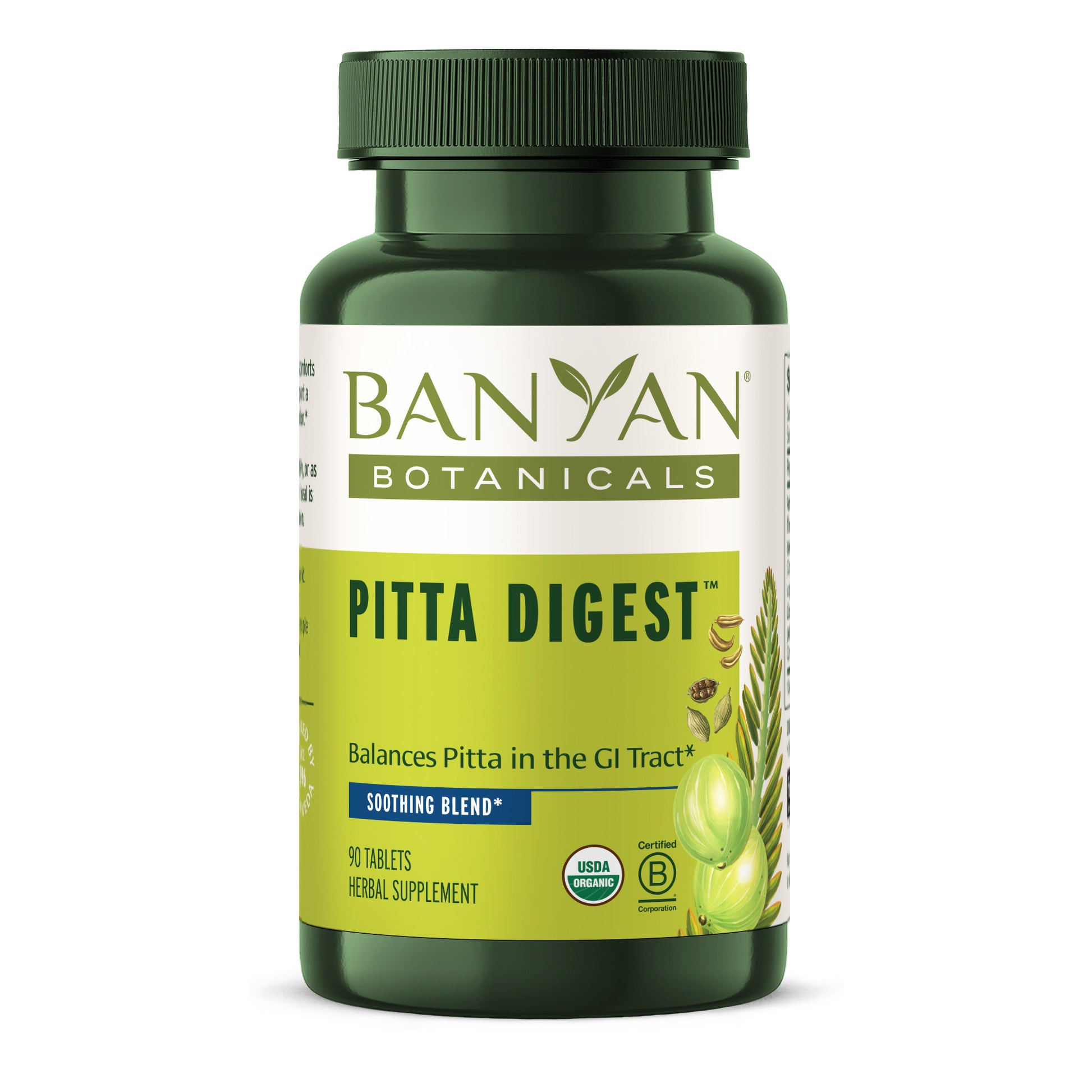 Pitta Digest™ tablets