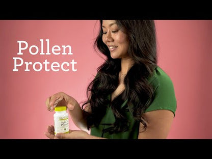 Pollen Protect™ tablets