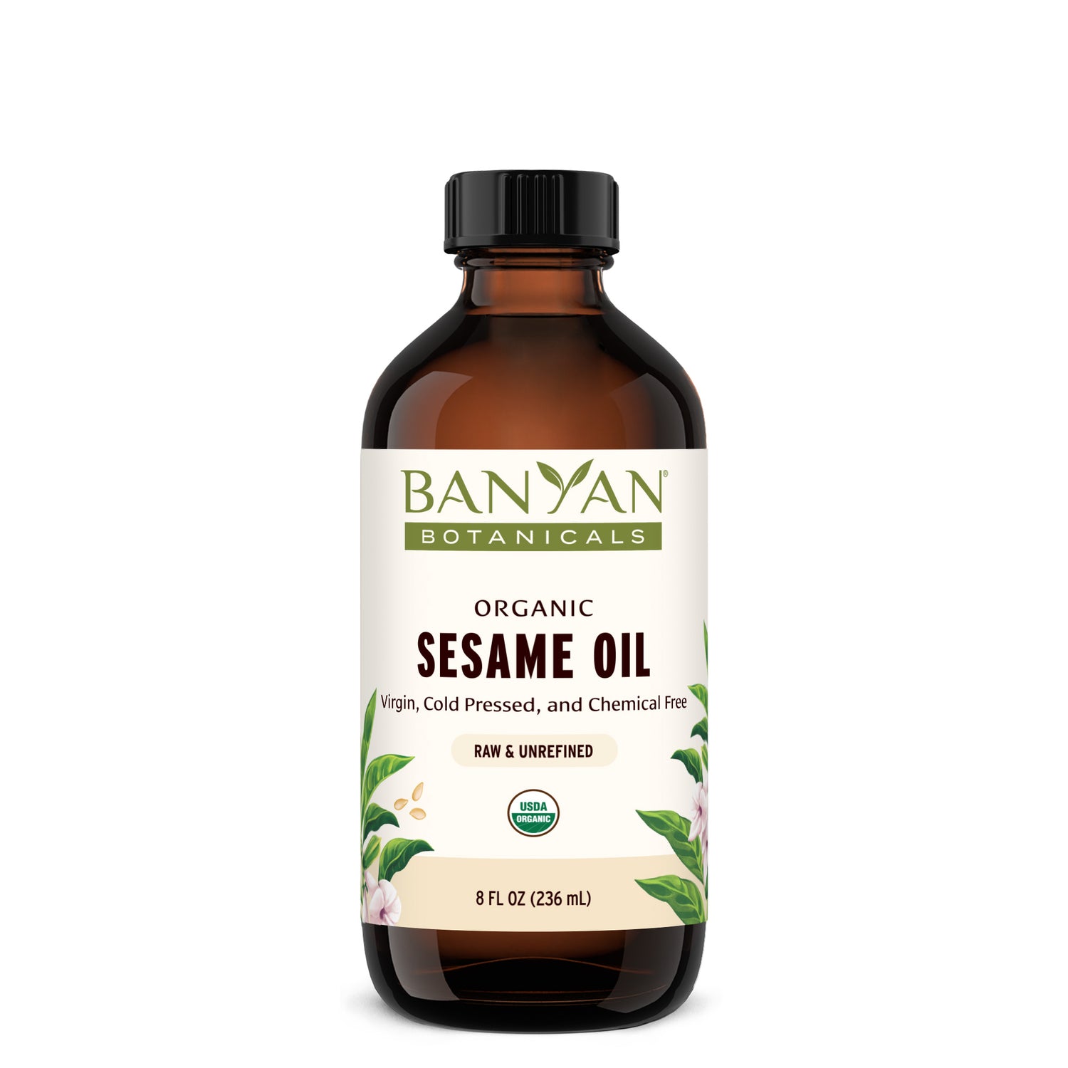 Sesame Oil