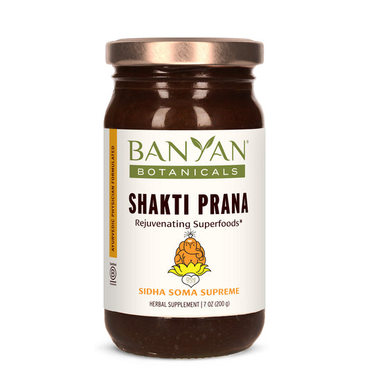 Shakti Prana Rejuvenating Superfood Sidha Soma Supreme