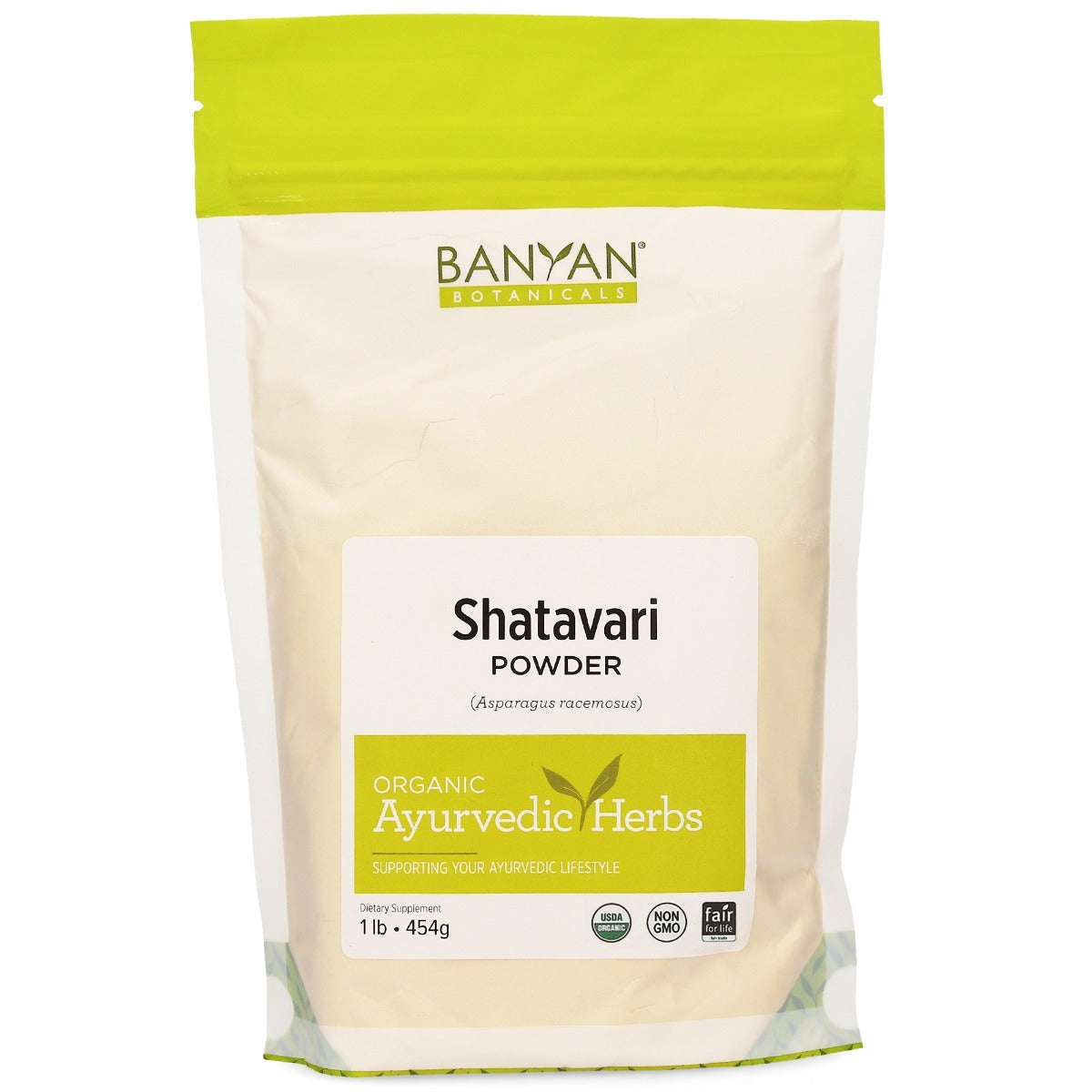 Shatavari powder