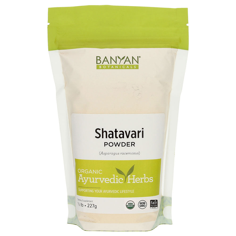 Shatavari powder