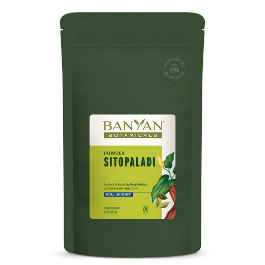 1/2 lb: Sitopaladi powder in green pouch