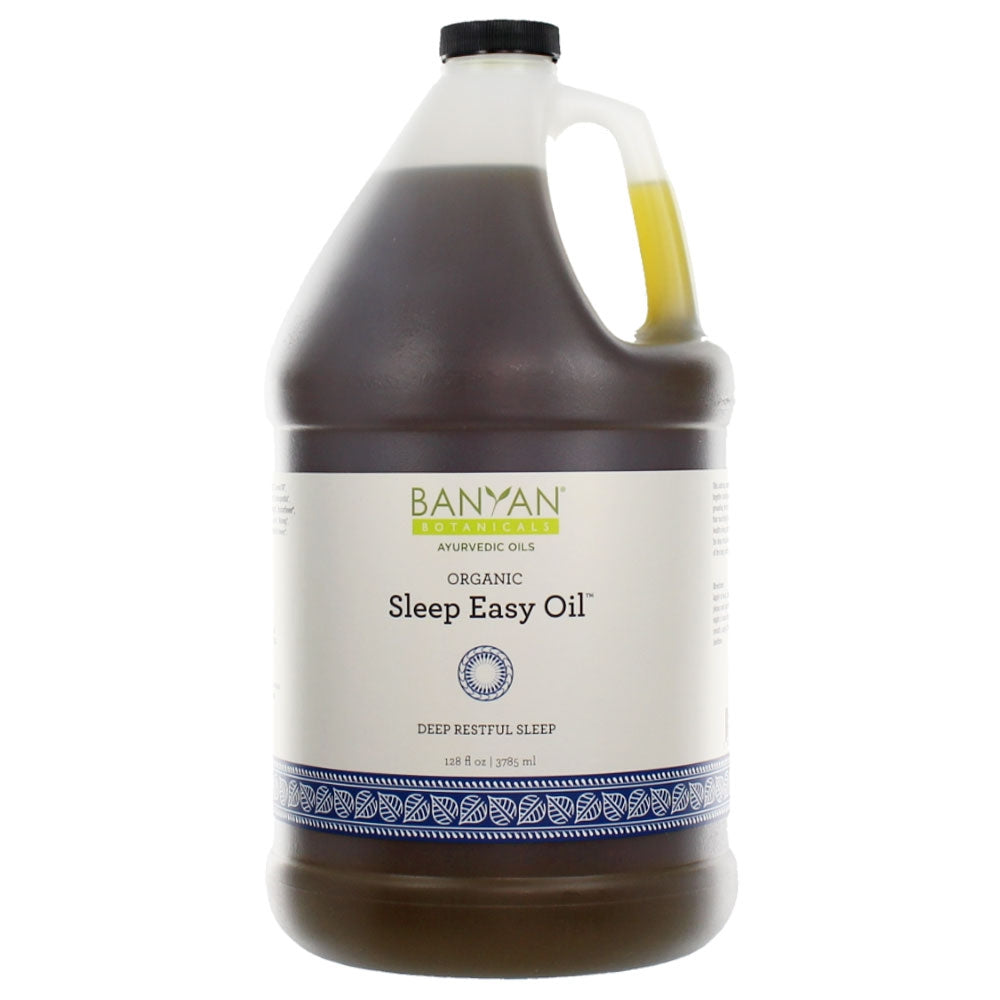 Sleep Easy Oil™