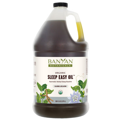 Sleep Easy Oil™