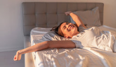 An Ayurvedic Guide to Balanced Sleep