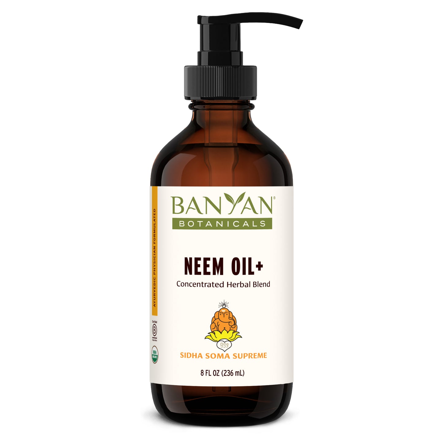 Neem Oil+ Sidha Soma Supreme