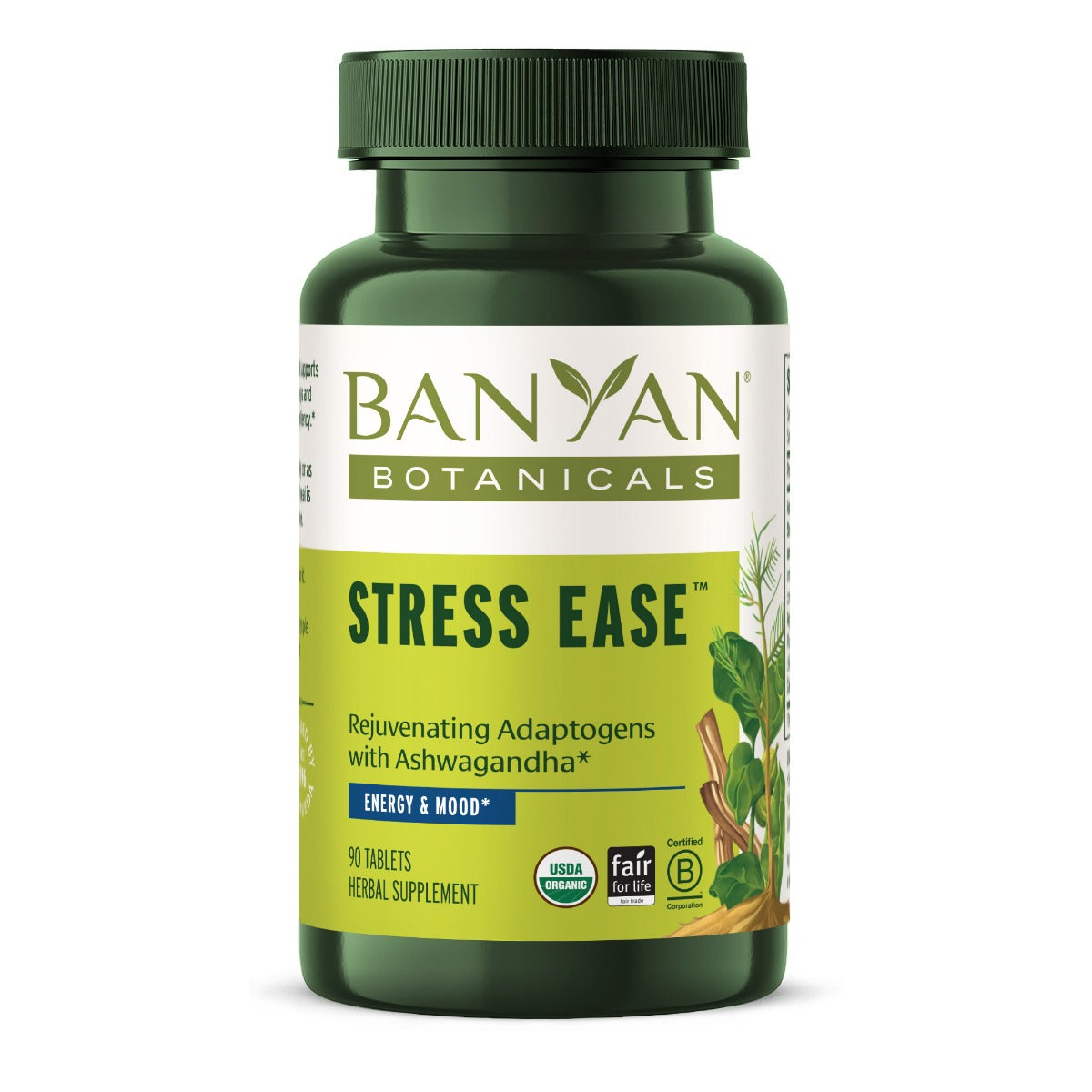 Stress Ease Tablets