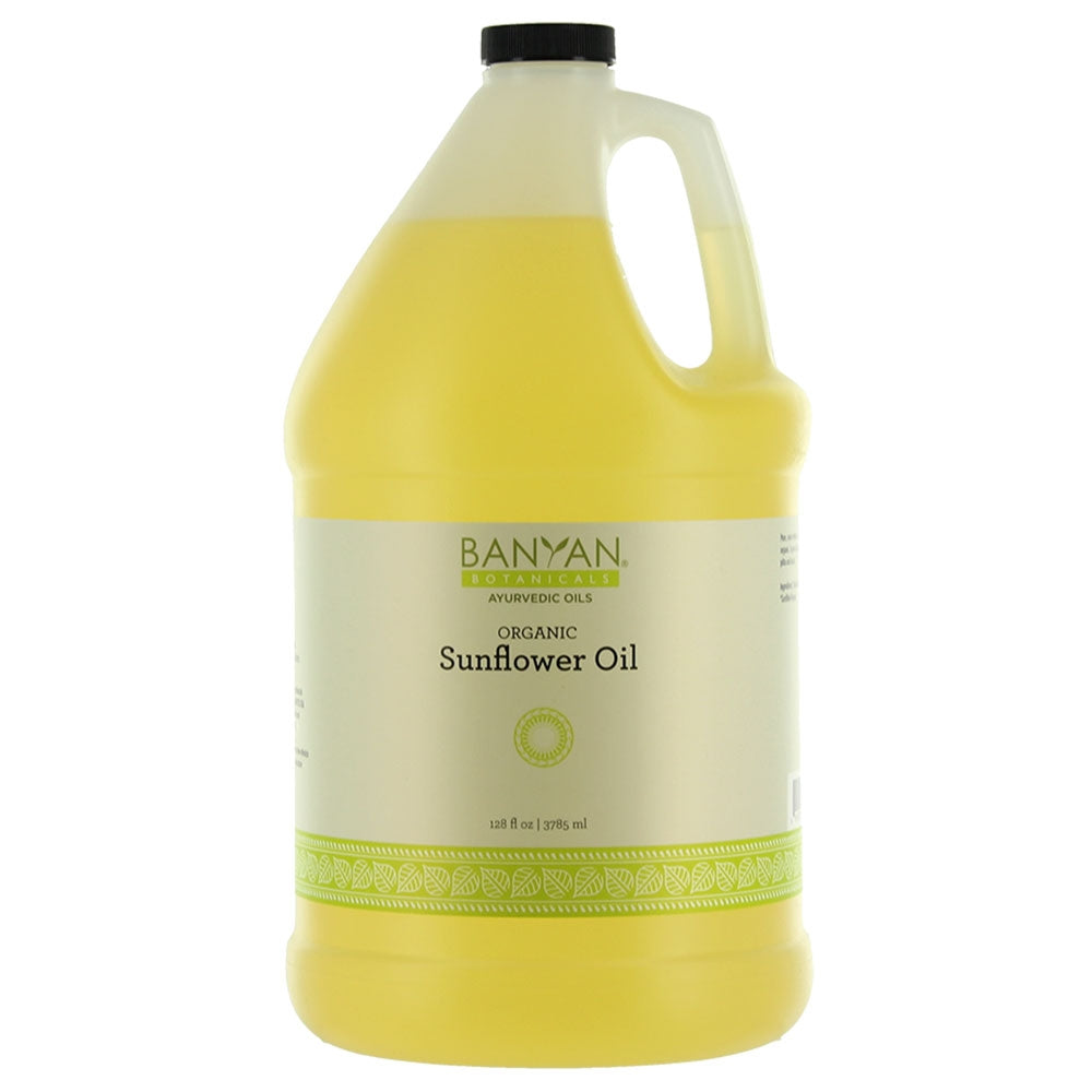 Sunflower Oil