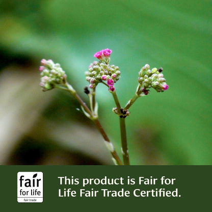 Trim Support™ tablets Fair for Life Fair Trade Certified