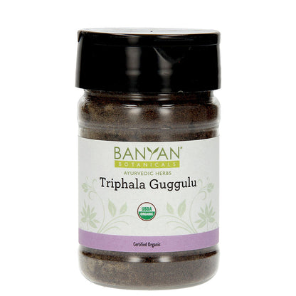 Triphala Guggulu powder