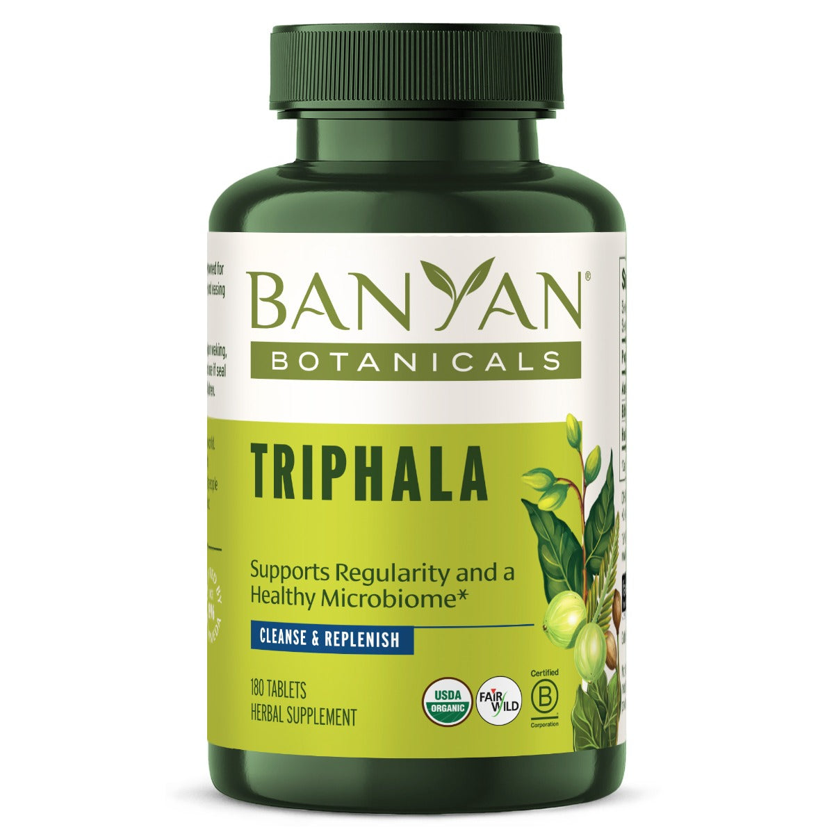 Triphala Tablets