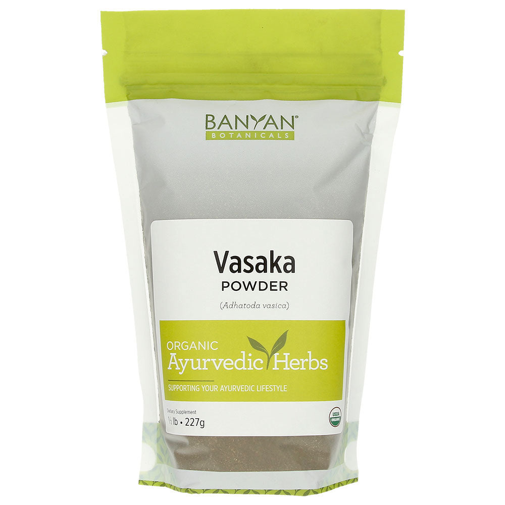 Vasaka powder