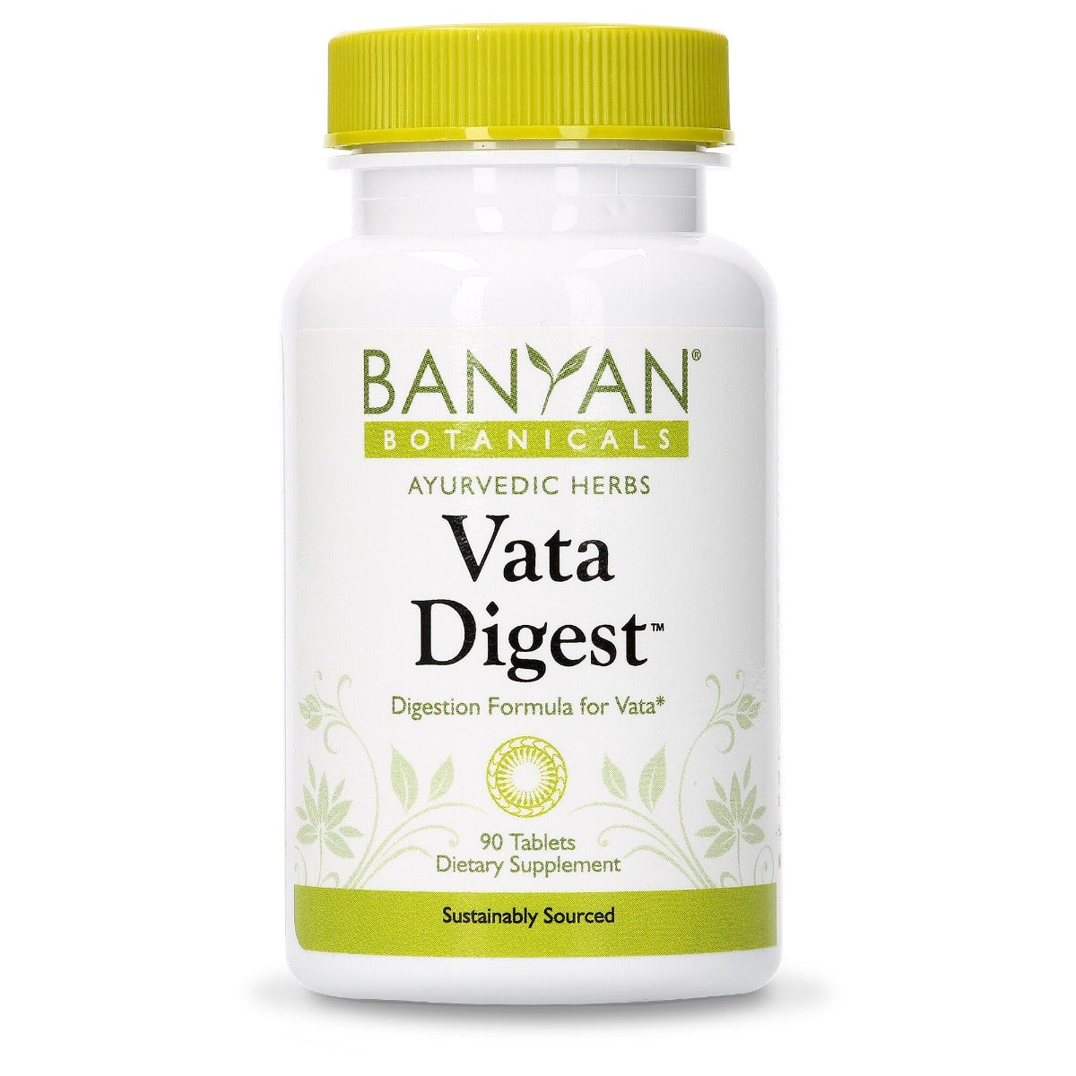 Understanding Your Vata-Pitta Constitution – Banyan Botanicals