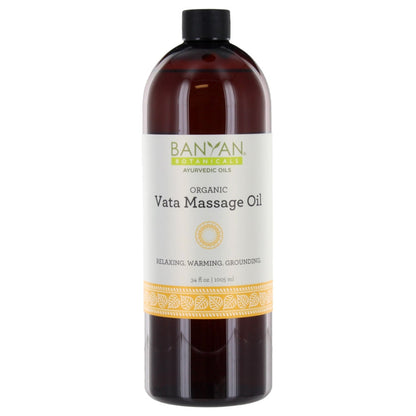 Vata Massage Oil