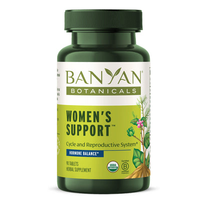 womens support tablets