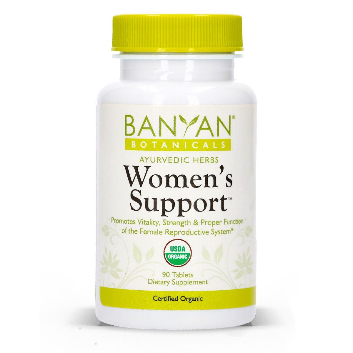 Women's Support™ tablets