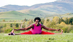 Dosha-Balancing Yoga