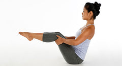 Pitta-Pacifying Yoga